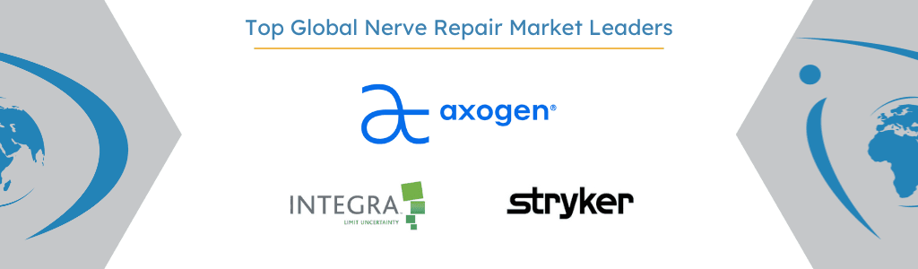 global nerve repair market