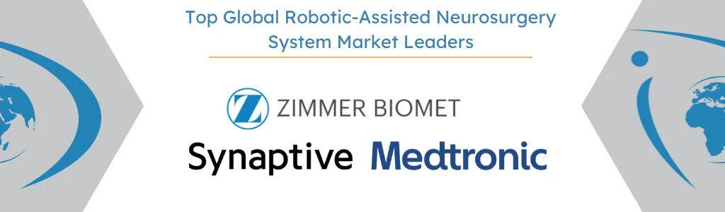 Global Robotic-Assisted Neurosurgery System Market 2025-2031