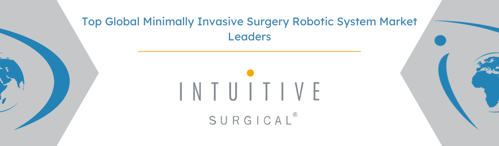 global minimally invasive surgery robotic system