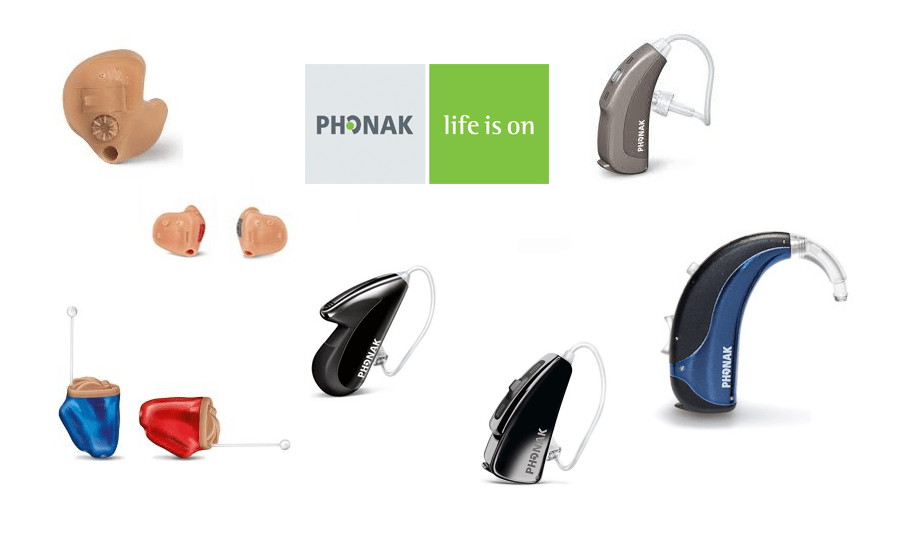 Sonova, William Demant Lead European Hearing Aid Market due to Premium