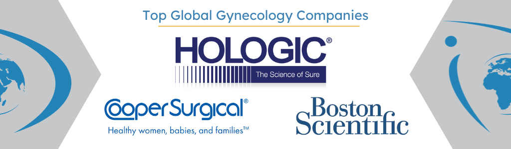 Top Global Gynecology Companies