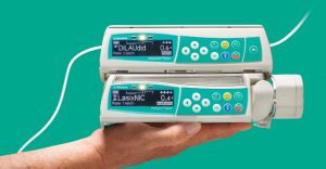 B. Braun, Becton Dickinson Lead Europe Infusion Therapy Device Market Despite Falling Average Selling Prices