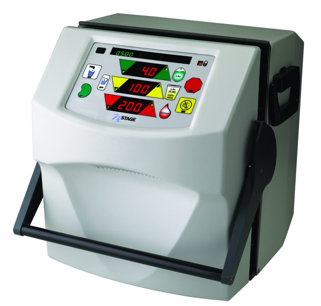 NxStage Medical Wins Expanded FDA Nod for System One Home Hemodialysis