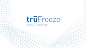 FDA Clears truFreeze Cryotherapy Spray for Low-Grade Dysplasia in Barrett’s Esophagus