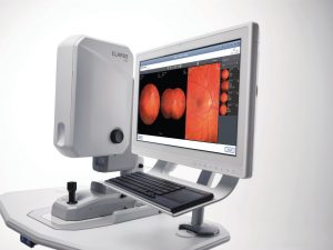 ZEISS Unveils Ultra-Widefield Fundus Imaging Technology in US