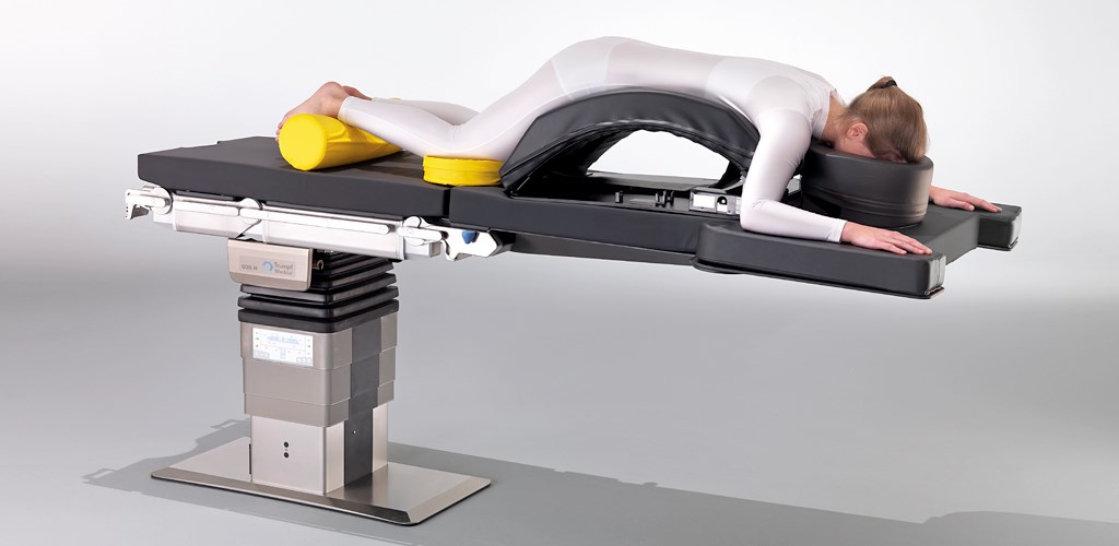 IMRIS and Hill-Rom Announce FDA Clearance of New MRI-Conditional Surgical Table for Hybrid OR