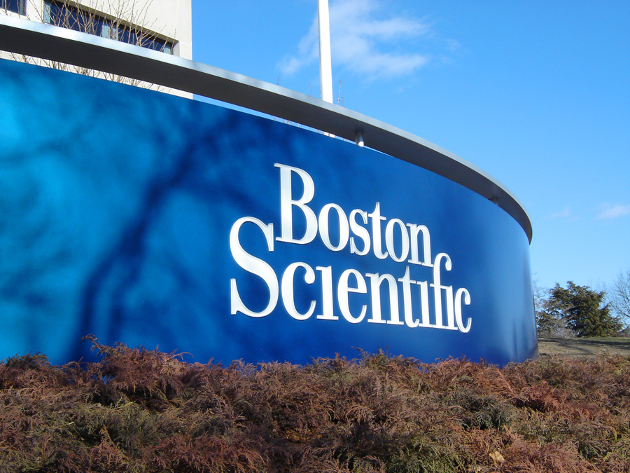 Boston Scientific to Acquire Maker of Treatment for Severe Mitral Regurgitation