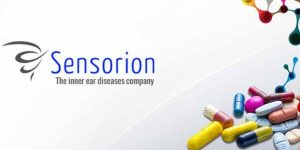 Sensorion and Cochlear Announce Collaboration to Study Combination Therapies for Cochlear Implant Patients