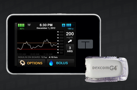 Tandem Diabetes Care and Rubin Medical Announce Agreement for Distribution of Insulin Pump Products in Scandinavia