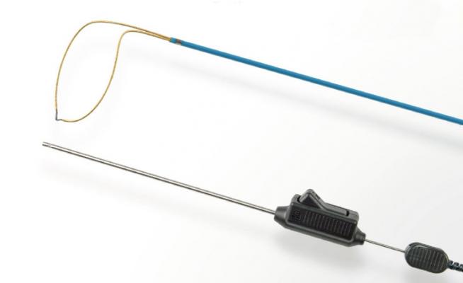 Teleflex Announces U.S. Launch of Two Next-Generation Versions of Its 0.035" Snares for Peripheral Procedures