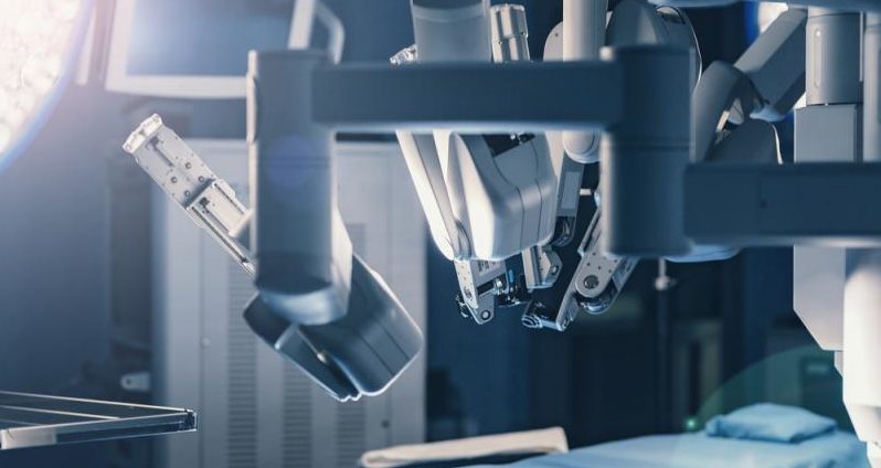 Johnson & Johnson Medical Devices Companies Acquire Orthotaxy to Develop Next-Generation Robotic-Assisted Surgery Platform in Orthopaedics