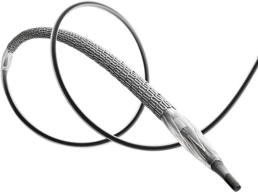 Medtronic Launches First 2.0 mm Drug-Eluting Stent in United States