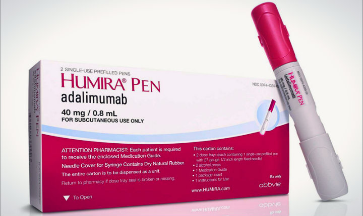 Will Humira Competitors Take Over the Immunology Drugs Market?