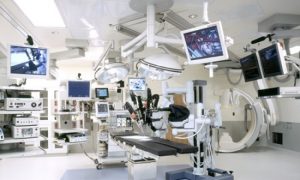 Smarter Operating Rooms Are Saving More Lives: The Impact of Hybrid Operating Rooms