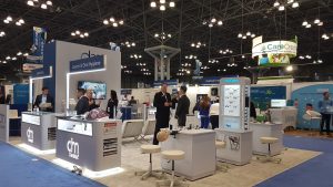 Going Digital: Trending Dental Tech Featured at the Greater New York Dental Meeting 2018