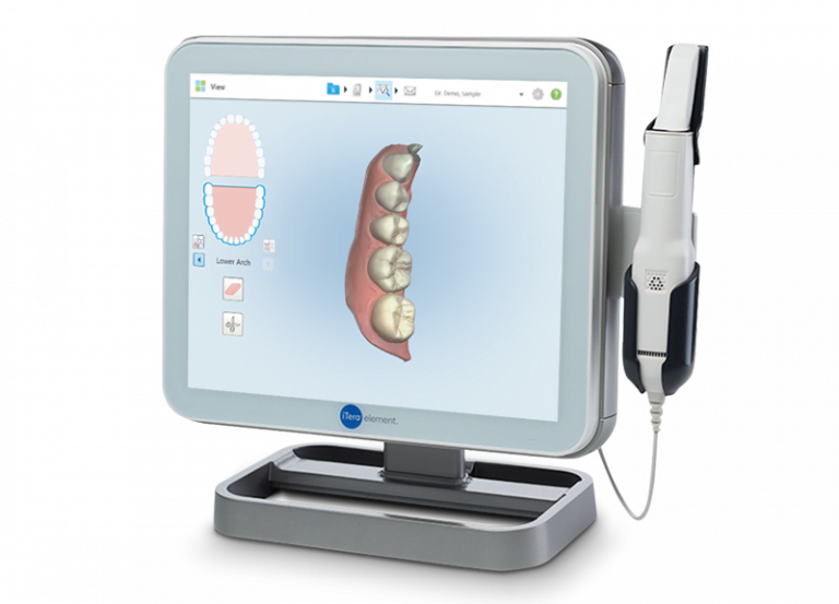 Align Announces New iTero Updates and Connectivity to Improve Customer