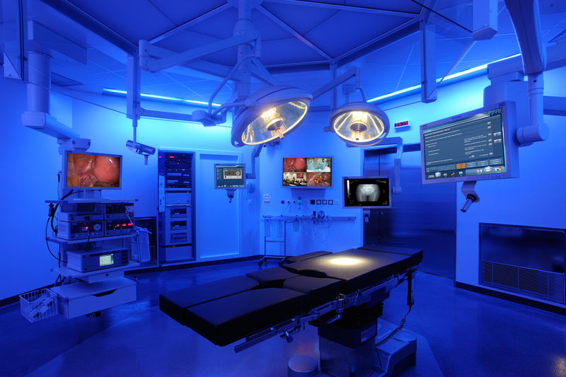 4K Surgical Video Market Shows Massive Growth Coming in China and Japan