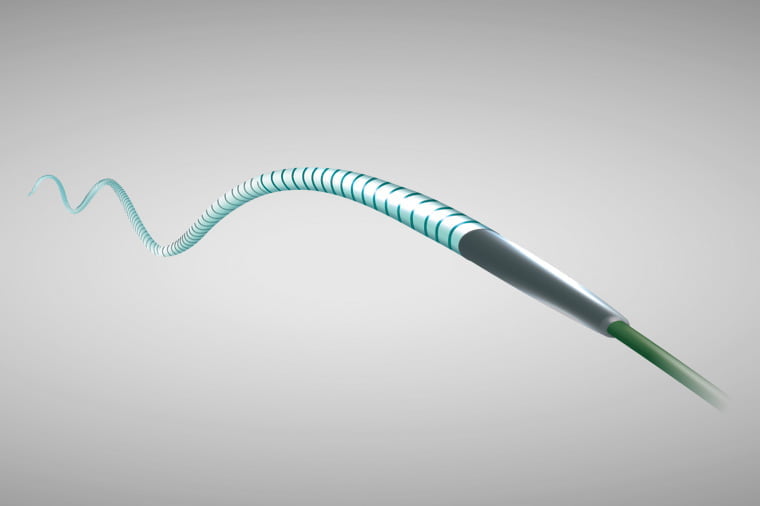 Cardiovascular Systems, Inc. Announces First Patients Treated in United