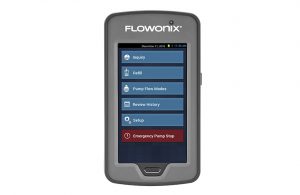 FDA Approves Flowonix Infusion Pump Software Upgrade
