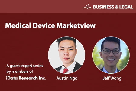3 Challenges To The Orthopedic Biomaterials Market In 2019