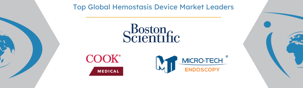 global hemostasis device market