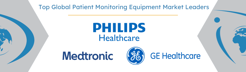 Top Patient Monitoring Equipment Market Share Leaders