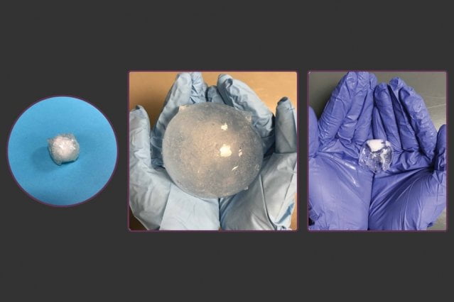 MIT Develops Expanding Monitoring Capsule Pill