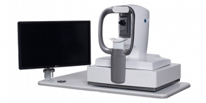 Optovue Introduces New AngioWellness™ Scan