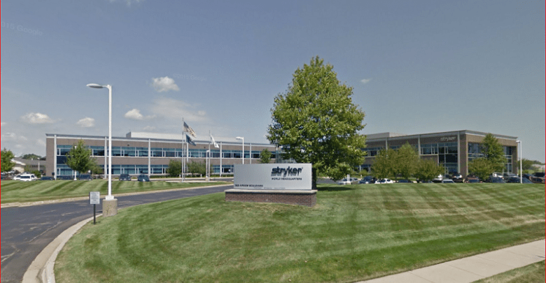 Stryker Announces New Visualization Platform for Arthroscopy