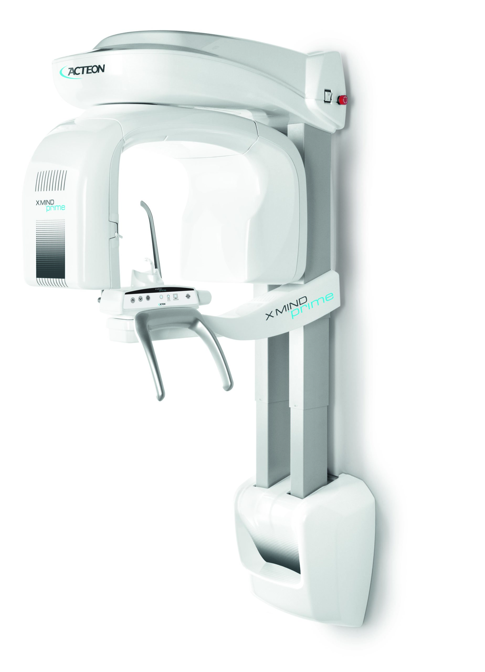 Acteon Launches X-Mind® Prime in the Dental Imaging Industry
