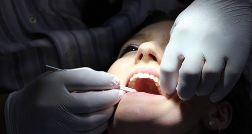 Dental Implant Top Companies