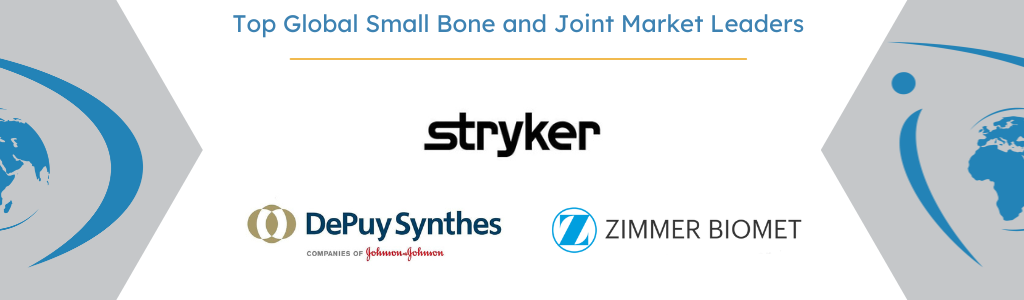 global small bone and joint