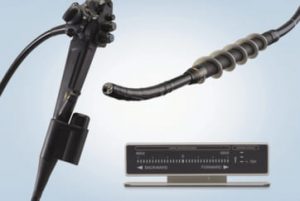 Olympus Launches “PowerSpiral”, World’s First Motorized Rotation Endoscope in Europe and Asia