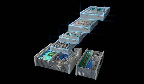 Exactec Announces Acquisition of EPIC Extremity