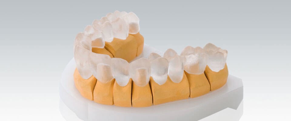 Amann Girrbach Announces Re-Launch of the PMMA Product Portfolio in the Dental Prosthetics Industry