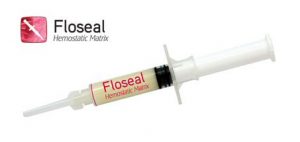 Baxter Unveils the Latest Evolution of Floseal in the Wound Care Market