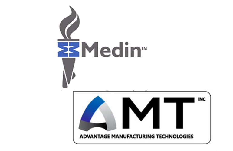 Medin Technologies Acquires Ortho Implant Manufacturer, AMT