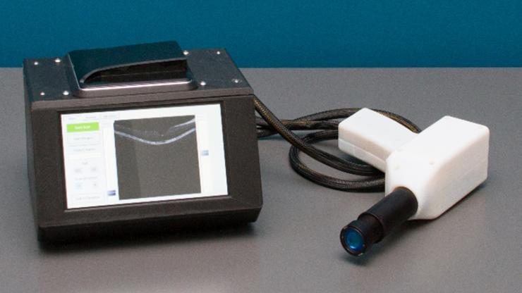 New Low-Cost Retinal Scanner Developed at Duke University Aims to Prevent Blindness Worldwide
