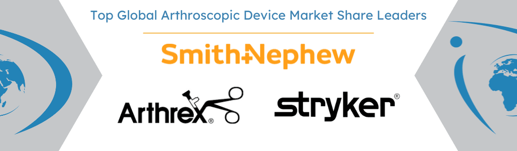 global arthroscopic device market