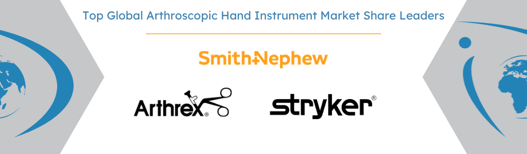 global arthroscopic hand instrument market