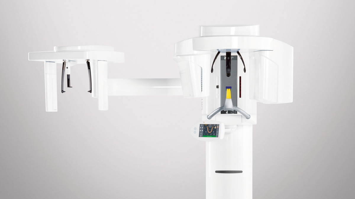 3D Imaging is Becoming the Industry Standard in Dental Health
