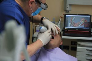 Partnership in AI Solutions for Digital Imaging in Dentistry