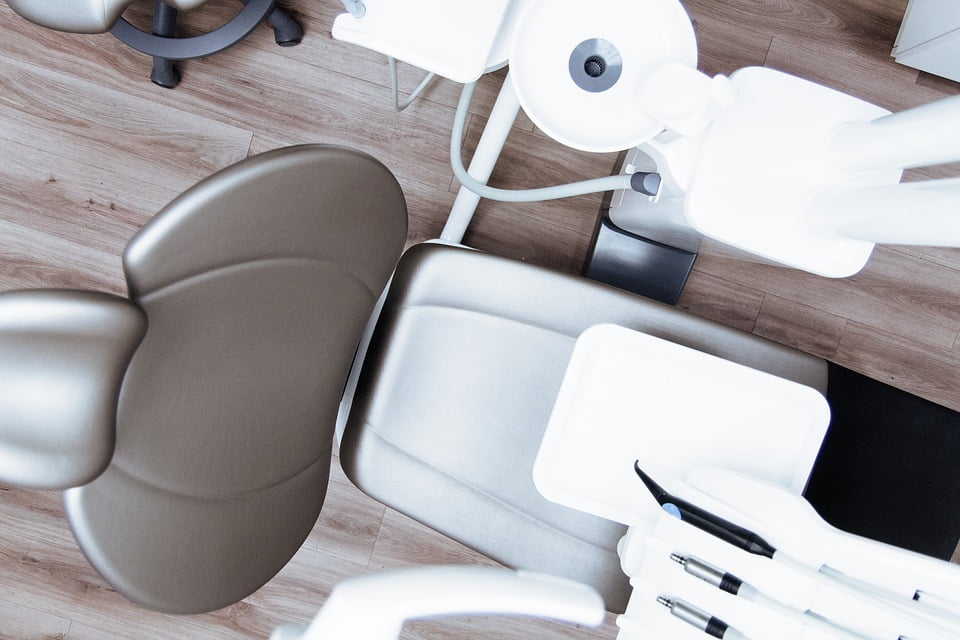 Advisory Panel on Dental Implants by FDA