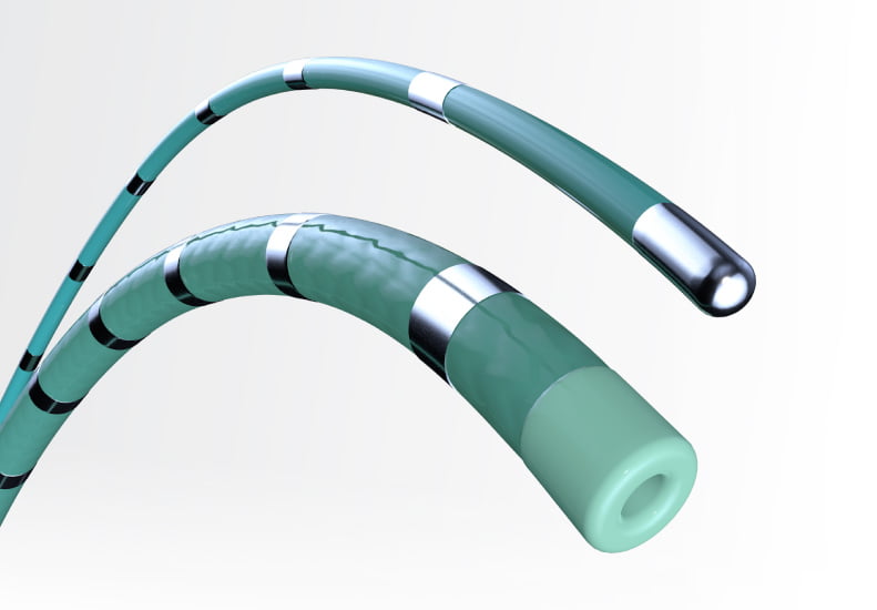 Baylis Medical Introduces 2F Electrophysiology Catheter