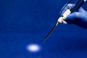 NICO Launches FDA Cleared Xenon Light Technology
