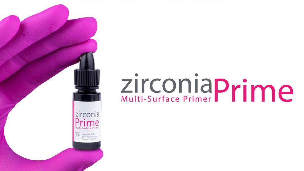 DentalFuture iData Research