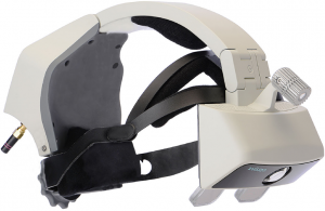 XVision Spine – The First Augmented Reality (AR) Surgical Guidance System