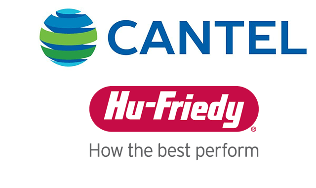 Cantel Finishes Hu-Friedy Acquisition
