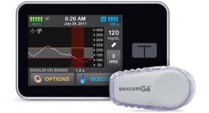 Closed-Loop Artificial Pancreas Better at Controlling Blood Glucose