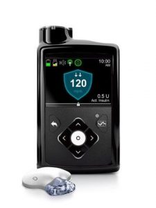 Medtronic Recalls MiniMed Insulin Pumps for Incorrect Dosages
